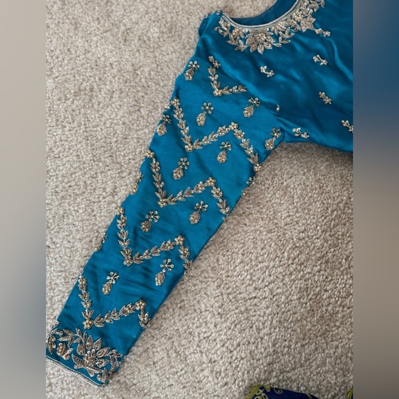 Pakistani/Indian Dress - Picture 4 of 10